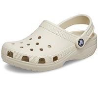 Crocs Classic Holzschuhe EU 20-21 Bone