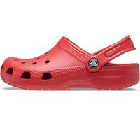 Crocs Unisex Kinder Classic Clog T Holzschuh, Pepper, 22/23