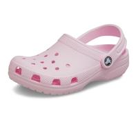 Crocs Unisex Kinder Classic Clog T Clog, Pink Milk, 25/26 EU