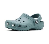 Crocs CLASSIC CLOG T Kinder Clogs, grün, größe 24/25 C8
