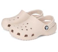 Crocs Unisex Kinder Classic Clog T Clog, Quartz, 22/23 EU