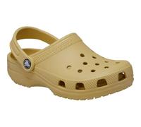 Crocs Unisex Kinder Classic Clog T Clog, Wheat, 20/21 EU