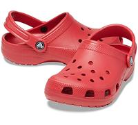 Crocs Unisex Kinder Classic Clog T Holzschuh, Pepper, 25/26 EU