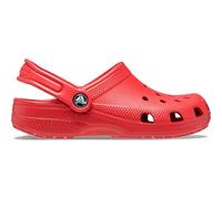 Crocs Unisex Kinder Classic Clog T Holzschuh, Pepper, 27/28 EU