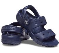 Crocs Unisex Kinder Klassische Sandale T, navy, 20/21 EU