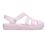 Crocs Sandalen Classic Fisherman EU 28-29 Pink Milk
