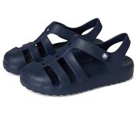 Crocs Classic Fisherman Sandalen EU 33-34 Navy