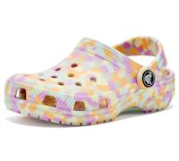 Crocs | Kinder | Toddler Classic Glow Confetti | Clogs | | 24