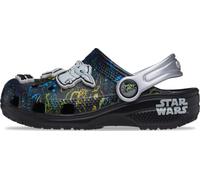 Crocs Crocs "Grogu" in Schwarz - Größe 19/20 | Clogs Pantoletten Kinder