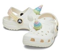 Crocs Classic Iam Rainbow Unicorn Holzschuhe (Herstellerartikelnummer: 209701-0WV-C9)