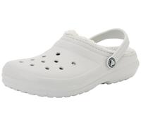 Crocs Unisex Kinder Classic Lined Clog K Clog, Atmosphere, 32/33 EU