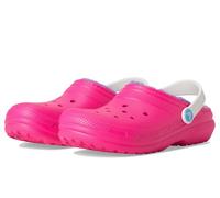 Crocs Crocs "Pink Crush" in Pink - Größe 28/29 | Clogs Pantoletten Kinder