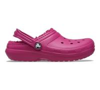 Crocs,Unisex Kinder,Classic Lined Clog K,Königsrosa,38-39