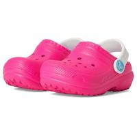 Crocs Unisex Kinder Classic Lined Clog T