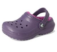 Crocs | Kinder | Toddler Classic Lined | Clogs | | 24