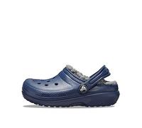 Crocs Crocs "Classic Lined" in Dunkelblau - Größe 23/24 | Baby Badeschuh