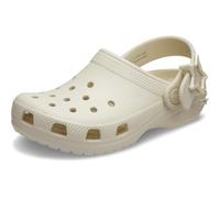 Crocs,Unisex Kinder,Classic Star Buckle Clog T,Frappé,25-26