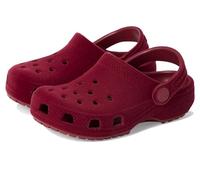 Crocs Unisex Kinder Classic Velvet Clog T Clog