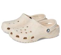 Crocs - Kid's Classic Watercolor Marbled Clog - Sandalen, Gr. 29-30, beige (BoneSwirl)