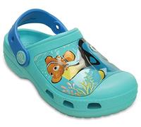 Crocs Unisex Kinder Creative Finding Dory Clog KidsClogs
