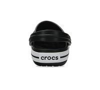 Crocs Unisex Kinder Crocband Clog K Clog, Black, 28/29 EU