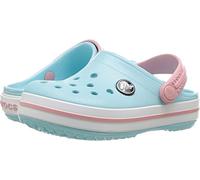 Crocs Kinder Crocband Clog Sandale (Größe 38 , blau)