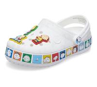 Crocs | Kinder | Peanuts Crocband Toddler | Clogs | | 24