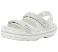 Crocs Unisex Kinder Crocband Cruiser Sandal K, Mondstimmung hell, 32/33 EU