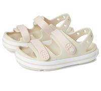 Crocs Unisex Kinder Crocband Cruiser Sandal K Sandalen, Sandstone, 32/33 EU