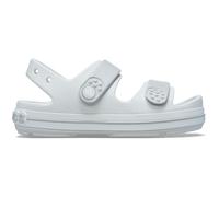 Crocs Unisex Kinder, Crocband Cruiser Sandal T, Moonlight/Atmosphere, 43 EU Child