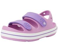 Crocs Unisex Kinder Crocband Cruiser Sandale, Bubble