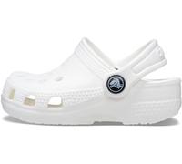 Crocs Unisex Kinder Crocs LittlesHolzschuh