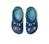 Crocs Unisex-Kinder Disney Moana Classic Clogs, Kinder- und Kleinkindschuhe, Maui, 2 Little Kid