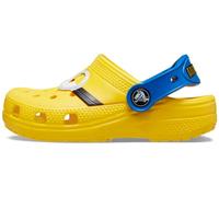 Crocs Unisex Kinder FL Classic IAM MinionsClog T Clog, Yellow, 20/21 EU