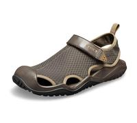 Crocs Unisex Kinder FLClassicIAMUnicornClog K Clog, White, 19/20 EU