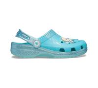 Crocs Frozen Elsa Classic Holzschuhe (Herstellerartikelnummer: 210235-90H-J4)