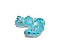 Crocs Frozen Elsa Classic Holzschuhe (Herstellerartikelnummer: 210237-90H-C5)