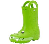 Crocs Unisex Kinder Handle It Rain Boot K Stiefel