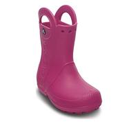 Crocs Unisex Kinder Handle It Rain Boot Kids Bootschuhe