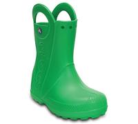 Crocs Handle It Regenstiefel Unisex Grün