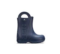 Crocs Handle It Rain Boot Kids 12803 Navy Dunkelblau 22.5