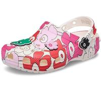 Crocs Unisex Kinder Marimekko Classic Clog K Clog, Multi, 32/33 EU