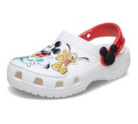 Crocs Unisex Kinder Mickey and Friends Classic Clog T Clog, Multi, 19/20 EU
