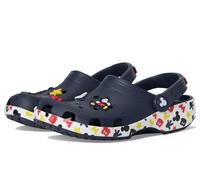 Crocs - Kid's Mickey Friends Classic Clog - Sandalen, Gr. 28-29, blau (Multi)