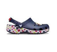 Crocs Unisex Kinder Mickey Friends Classic Clog K Clog, Multi, 38/39 EU