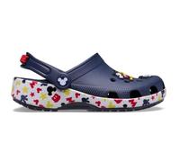 Crocs Unisex Kinder Mickey Friends Classic Clog K Clog, Multi, 38/39 EU
