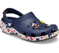Crocs Unisex Kinder Mickey Friends Classic Clog T Clog, Multi, 19/20 EU