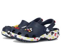 Crocs | Kinder | Toddlers Mickey & Friends Classic | Clogs | Blau | 27