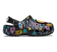 Crocs | Kinder | Toddlers Disney Tim Burtons The Nightmare Before Christmas Jack and Sally Classic | Clogs | | 20