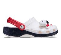 Crocs Unisex Kinder Peanuts Classic Clog T Clog, Multi, 23/24 EU